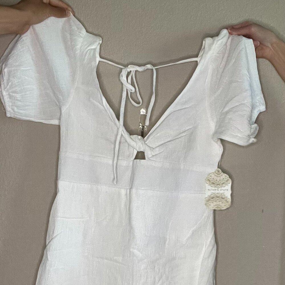 Altar'd State Dress